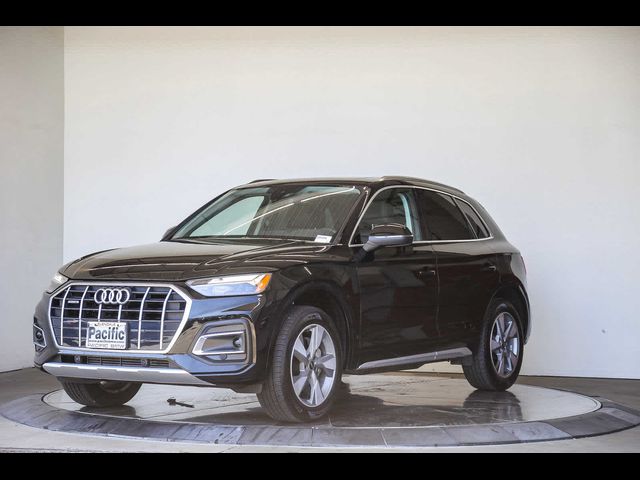 2023 Audi Q5 Premium