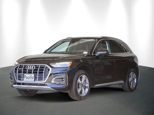 2023 Audi Q5 Premium