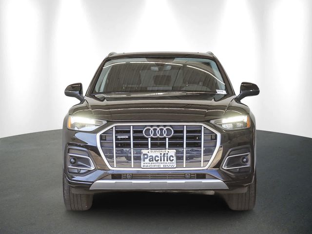 2023 Audi Q5 Premium