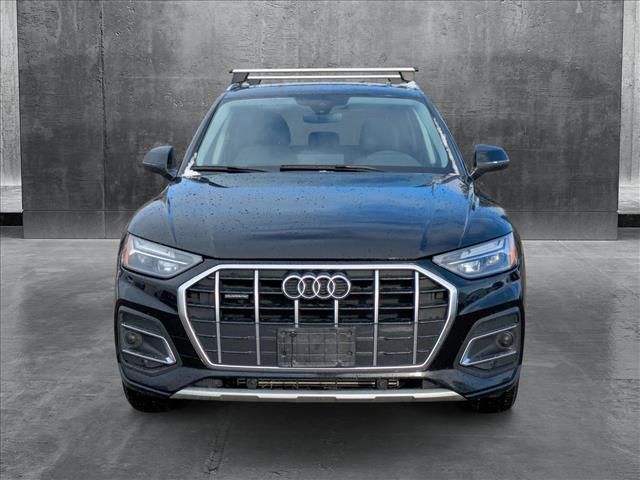 2023 Audi Q5 Premium