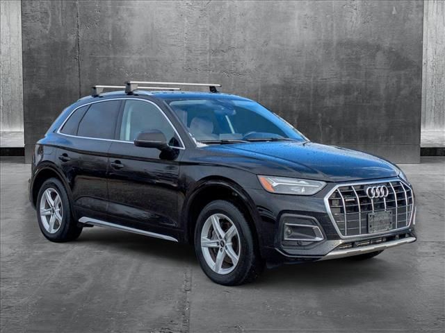 2023 Audi Q5 Premium