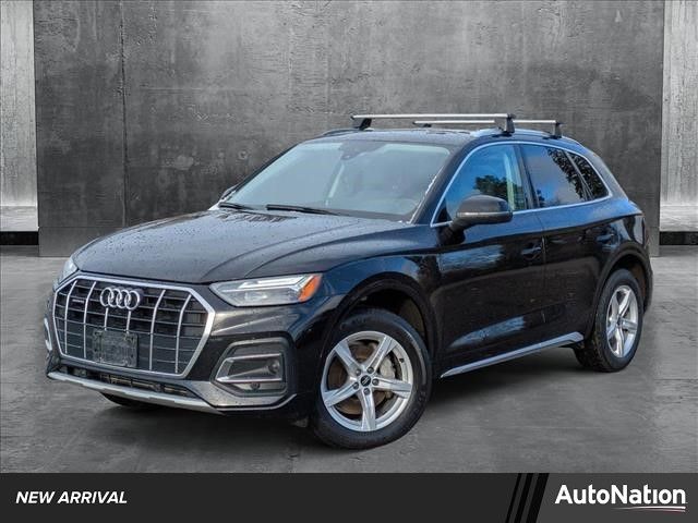 2023 Audi Q5 Premium