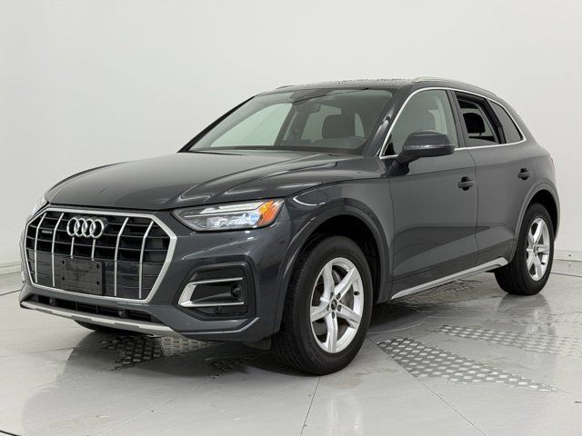 2023 Audi Q5 Premium