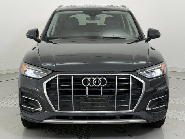 2023 Audi Q5 Premium