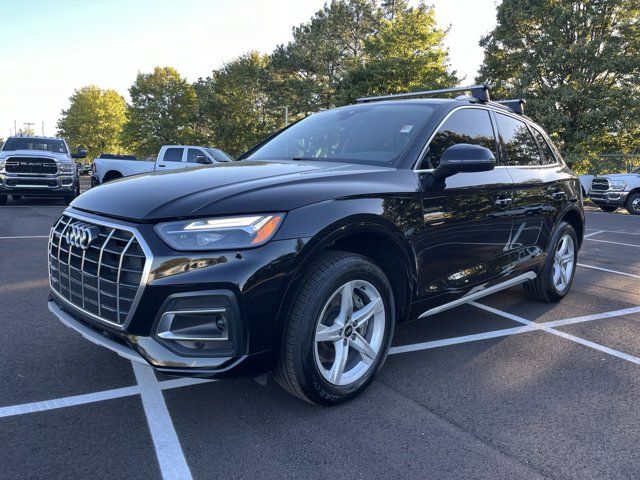 2023 Audi Q5 Premium