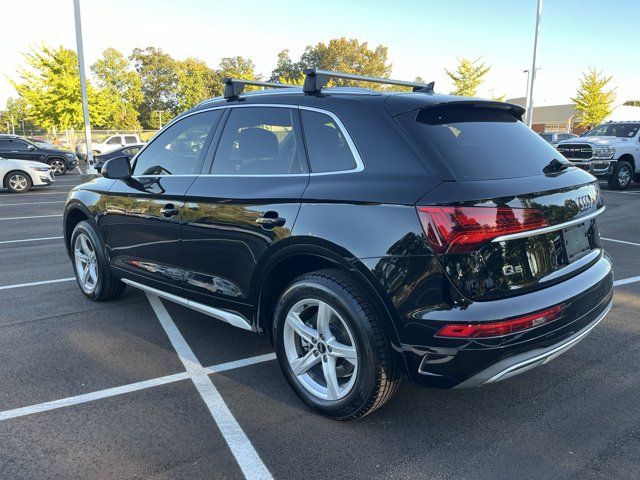 2023 Audi Q5 Premium