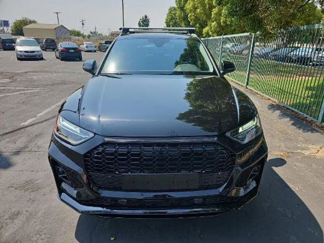 2023 Audi Q5 Premium