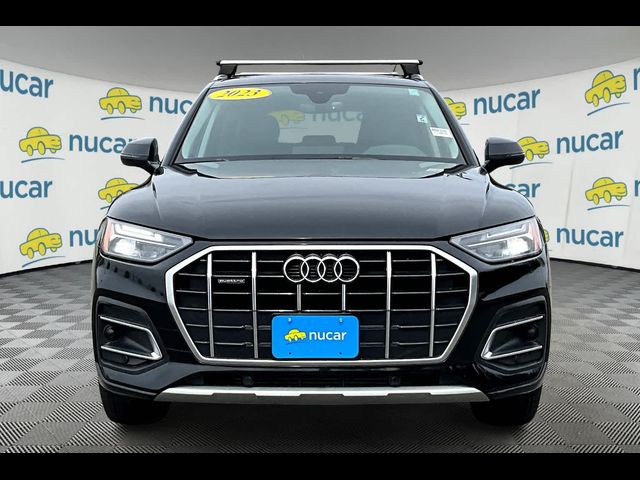 2023 Audi Q5 Premium