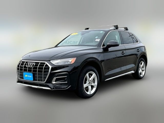 2023 Audi Q5 Premium