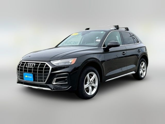 2023 Audi Q5 Premium