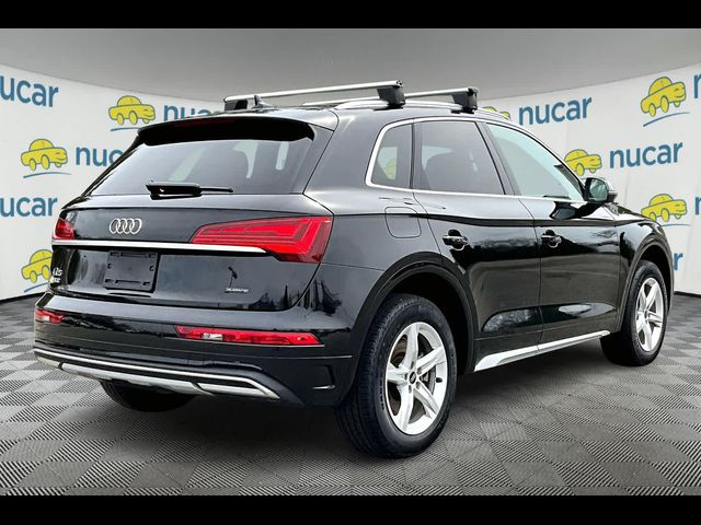 2023 Audi Q5 Premium