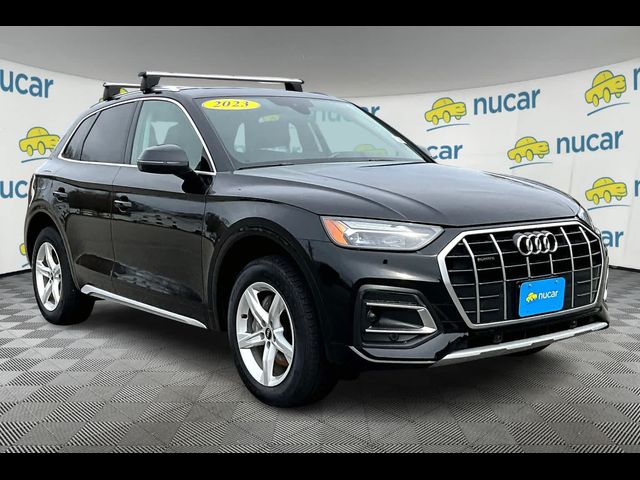 2023 Audi Q5 Premium
