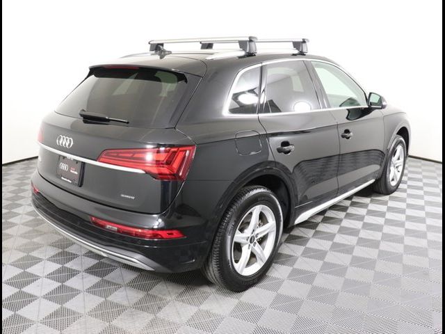 2023 Audi Q5 Premium