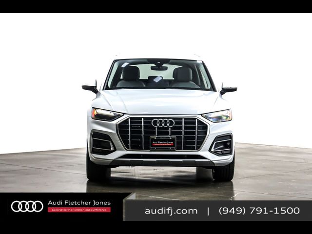 2023 Audi Q5 Premium