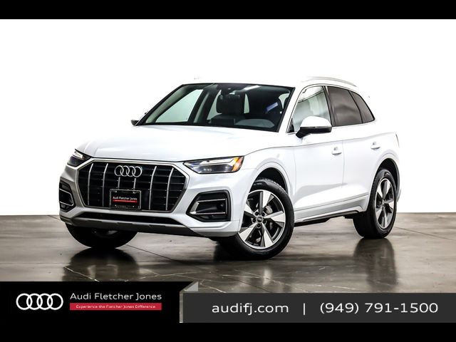 2023 Audi Q5 Premium