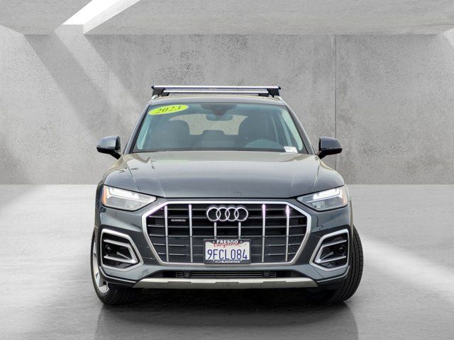 2023 Audi Q5 Premium