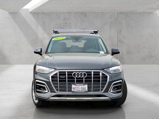2023 Audi Q5 Premium
