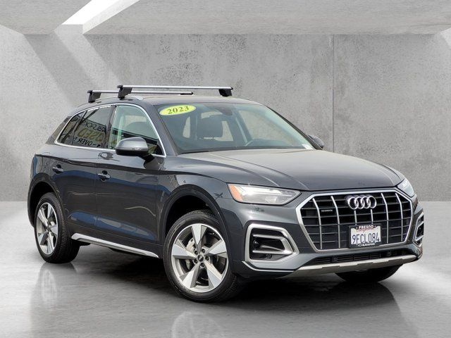 2023 Audi Q5 Premium