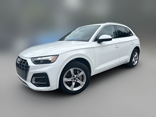 2023 Audi Q5 Premium