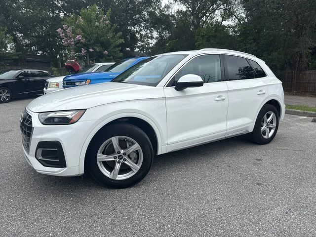 2023 Audi Q5 Premium