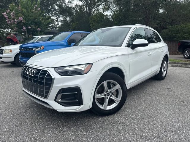 2023 Audi Q5 Premium