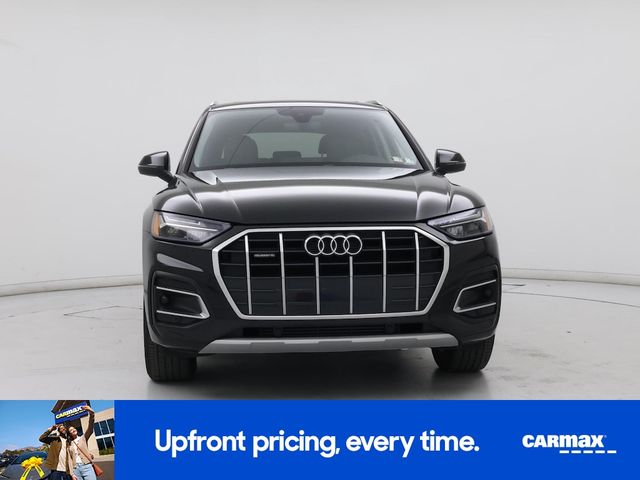 2023 Audi Q5 Premium
