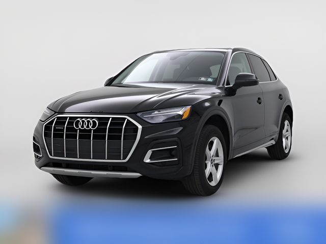 2023 Audi Q5 Premium