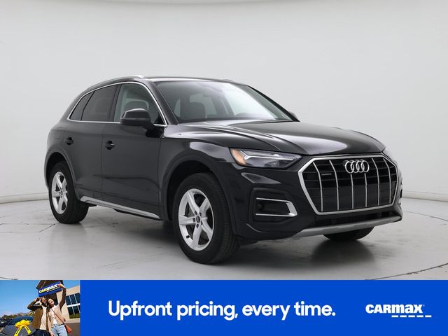 2023 Audi Q5 Premium