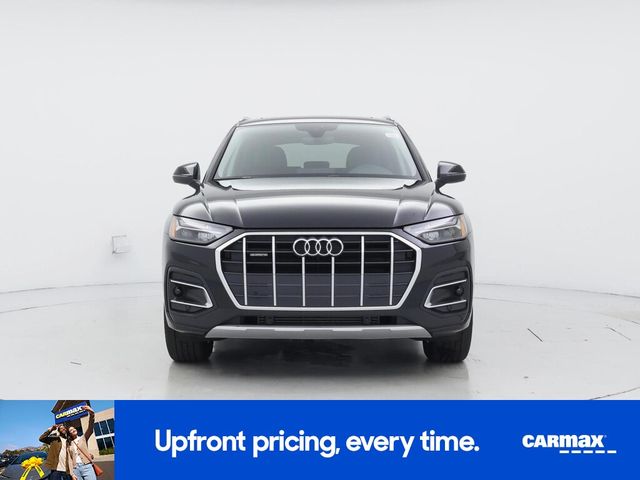 2023 Audi Q5 Premium