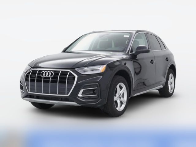 2023 Audi Q5 Premium