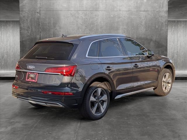 2023 Audi Q5 Premium