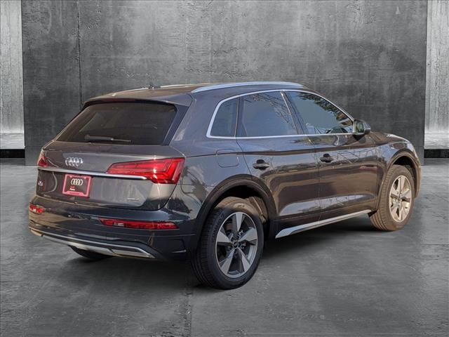 2023 Audi Q5 Premium