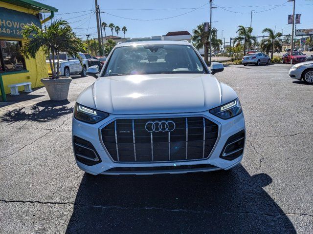 2023 Audi Q5 Premium