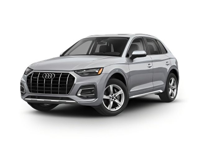 2023 Audi Q5 Premium