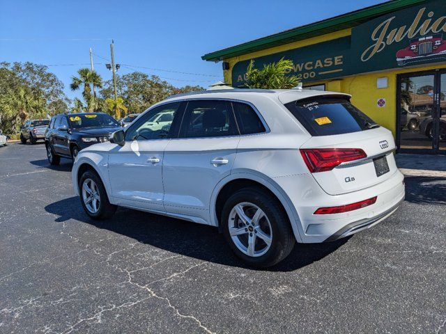 2023 Audi Q5 Premium