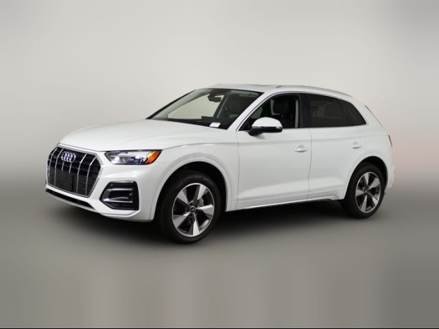 2023 Audi Q5 Premium
