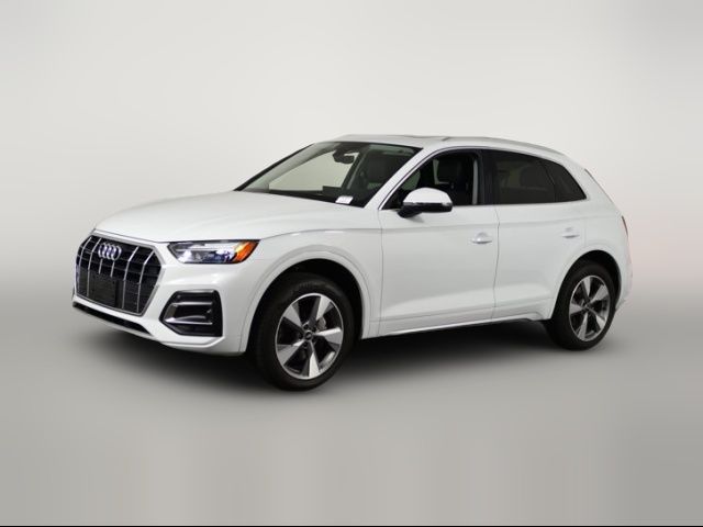 2023 Audi Q5 Premium