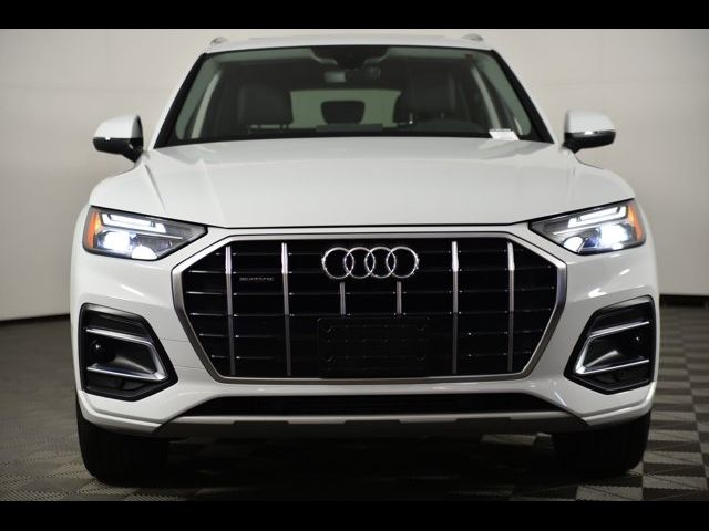 2023 Audi Q5 Premium