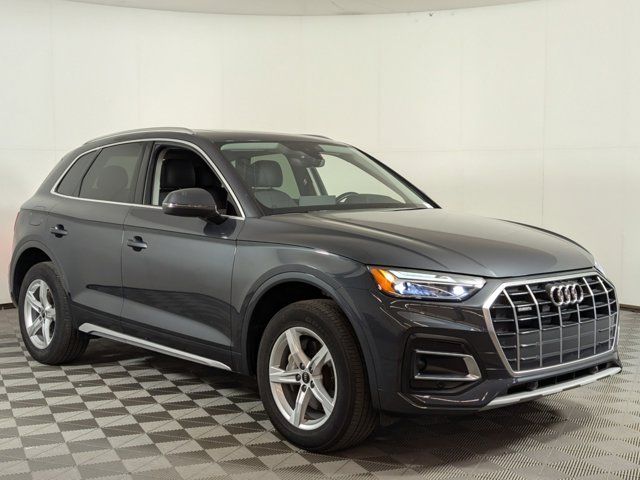 2023 Audi Q5 Premium