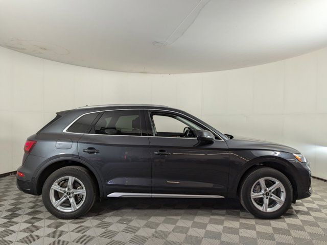 2023 Audi Q5 Premium