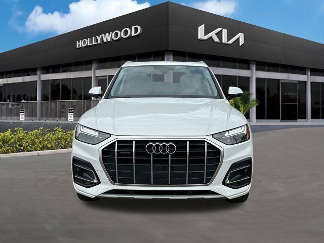 2023 Audi Q5 Premium