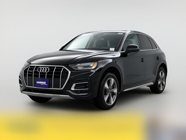 2023 Audi Q5 Premium