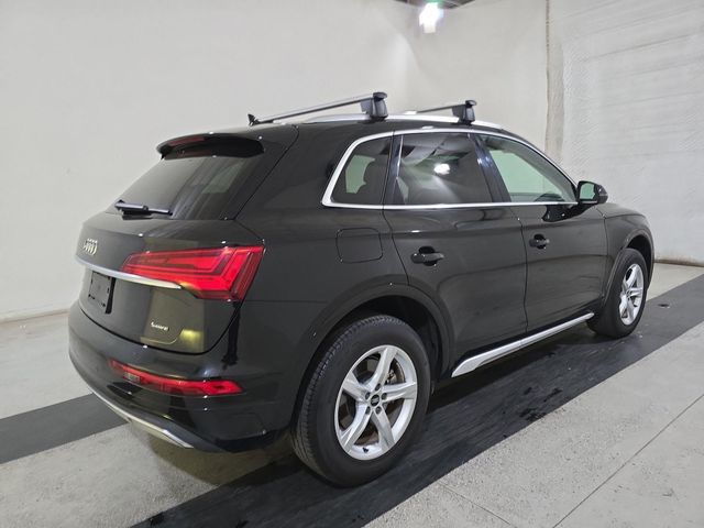 2023 Audi Q5 Premium