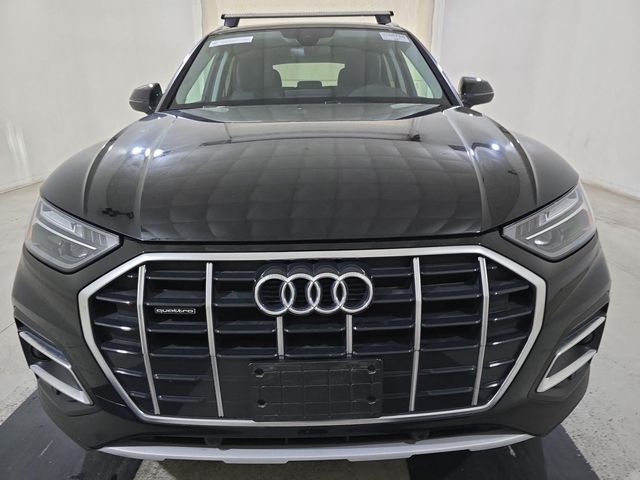 2023 Audi Q5 Premium