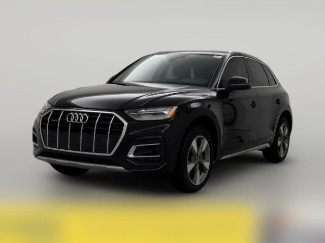 2023 Audi Q5 Premium