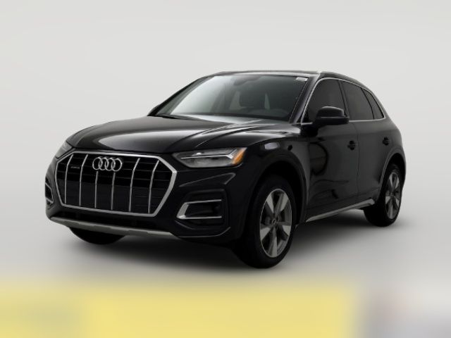 2023 Audi Q5 Premium