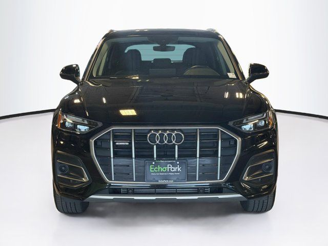 2023 Audi Q5 Premium