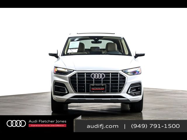 2023 Audi Q5 Premium