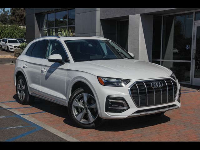 2023 Audi Q5 Premium