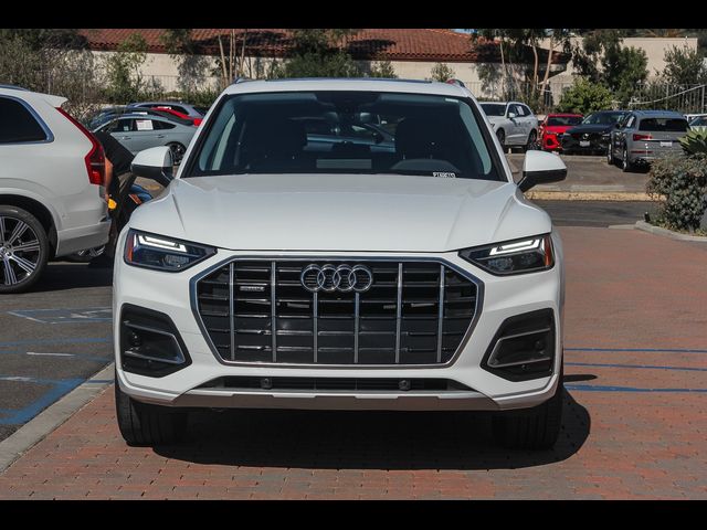 2023 Audi Q5 Premium